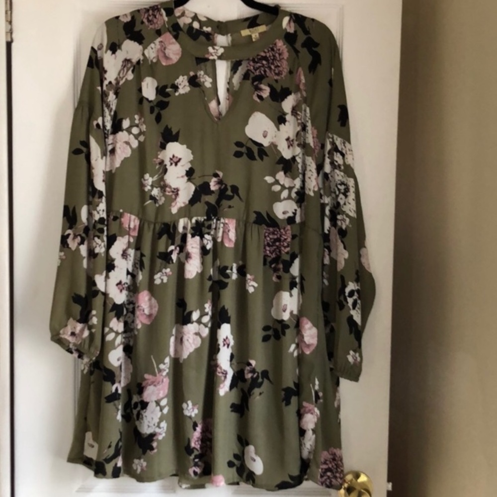 Kori America Dress